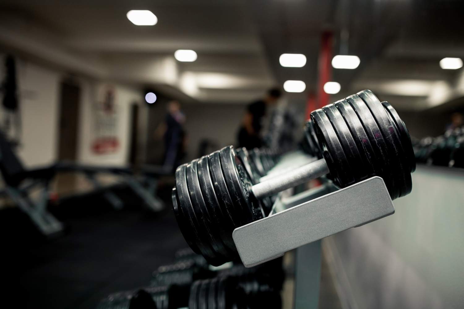 Personal Training Sessions